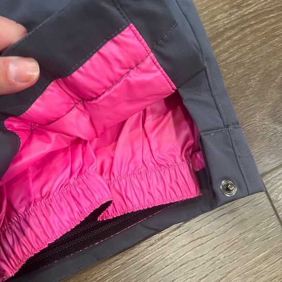 Under Armour ColdGear Infrared Fader Ski Snow Pants Youth Medium - Picture 12 of 16